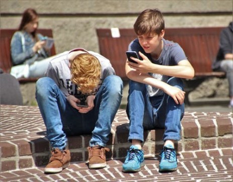 Youth support services